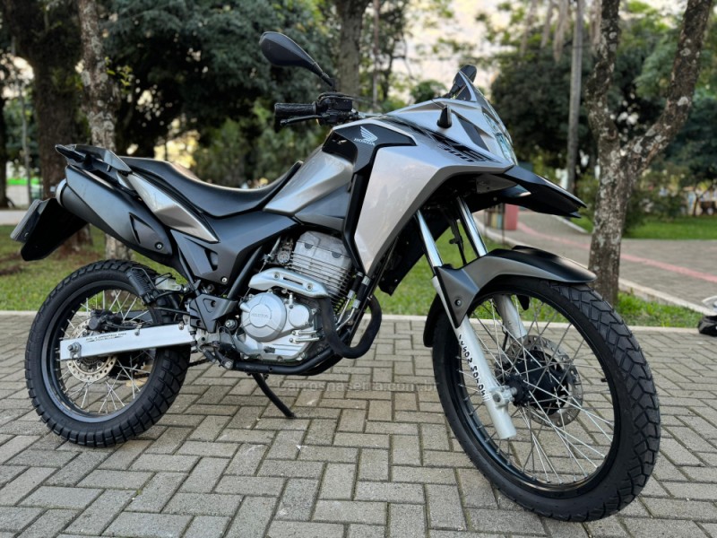 xre 300  2019 lajeado