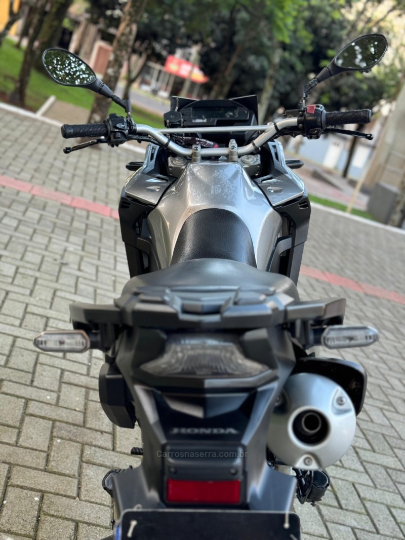 XRE 300  - 2019 - LAJEADO