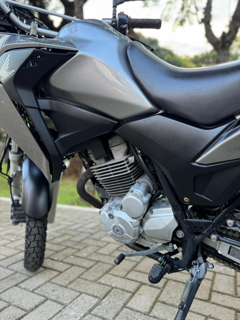 XRE 300  - 2019 - LAJEADO