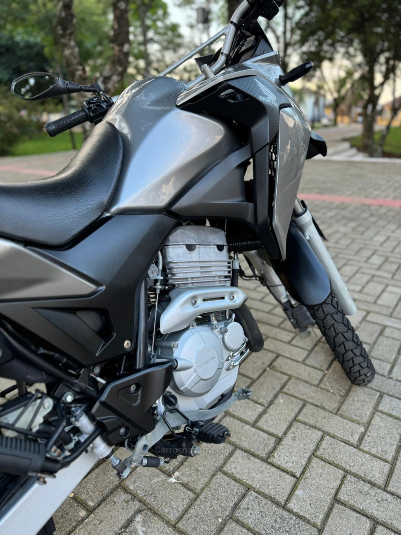 XRE 300  - 2019 - LAJEADO