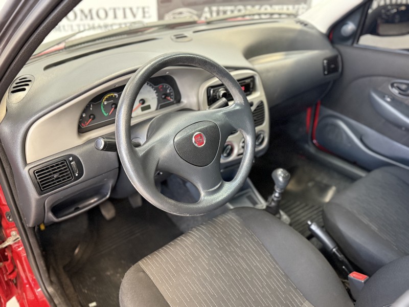 PALIO 1.0 MPI FIRE ECONOMY 8V FLEX 4P MANUAL - 2014 - CAXIAS DO SUL