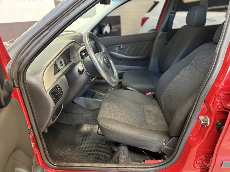 PALIO 1.0 MPI FIRE ECONOMY 8V FLEX 4P MANUAL - 2014 - CAXIAS DO SUL