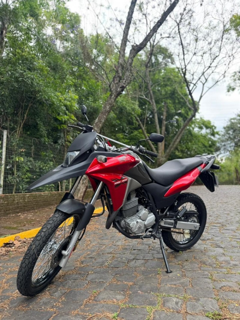 XRE 300  - 2013 - LAJEADO