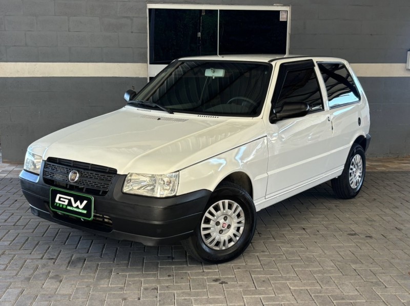 uno 1.0 mpi mille way economy 8v flex 2p manual 2013 caxias do sul