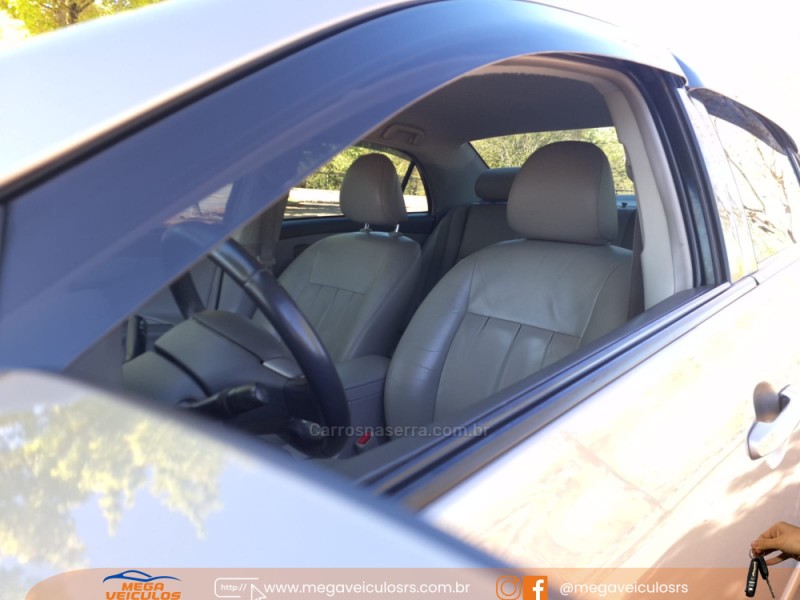 COROLLA 1.8 XEI 16V FLEX 4P AUTOMÁTICO - 2010 - BENTO GONçALVES