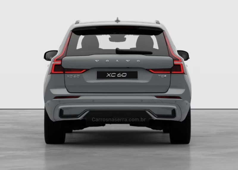 XC60 2.0 T8 ULTIMATE DARK AWD HIBRIDO 4P AUTOMÁTICO  - 2026 - FLORES DA CUNHA