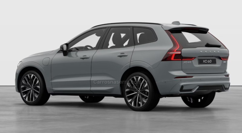 XC60 2.0 T8 ULTIMATE DARK AWD HIBRIDO 4P AUTOMÁTICO  - 2026 - FLORES DA CUNHA