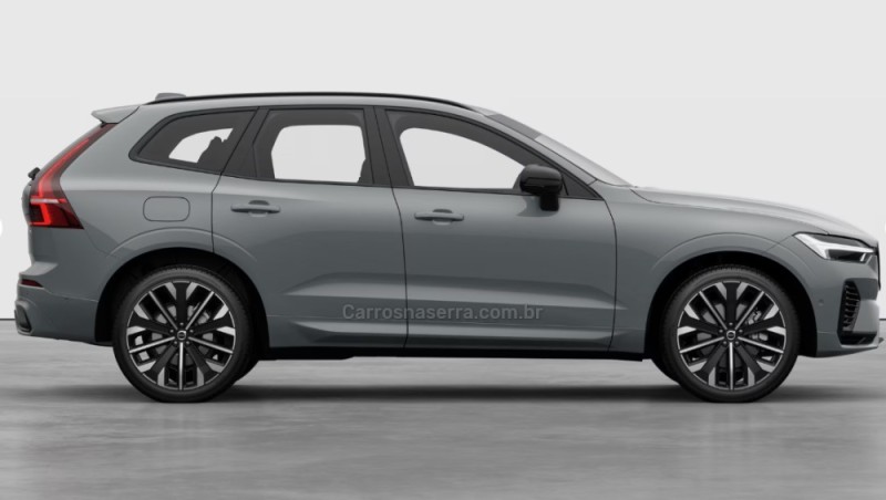 XC60 2.0 T8 ULTIMATE DARK AWD HIBRIDO 4P AUTOMÁTICO  - 2026 - FLORES DA CUNHA