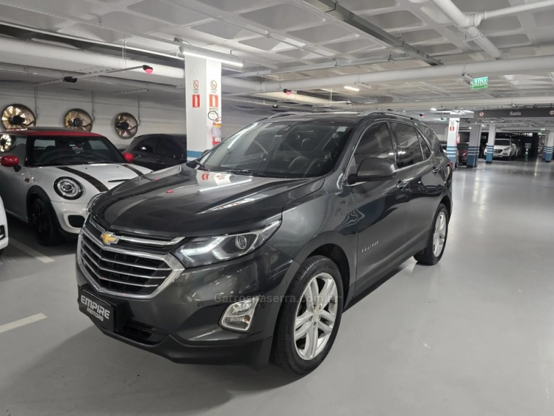 equinox 2.0 16v turbo gasolina premier awd automatico 2019 porto alegre