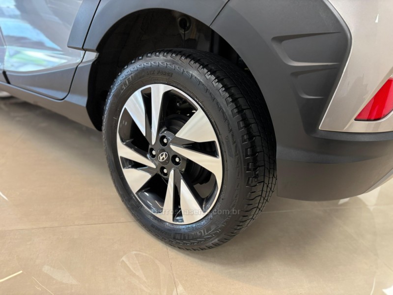 HB20X 1.6 EVOLUTION 16V FLEX 4P AUTOMÁTICO - 2020 - CARLOS BARBOSA