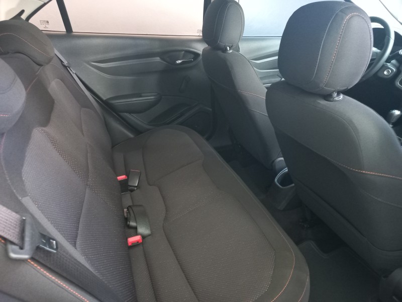 ONIX 1.4 MPFI LT 8V FLEX 4P MANUAL - 2014 - BENTO GONçALVES