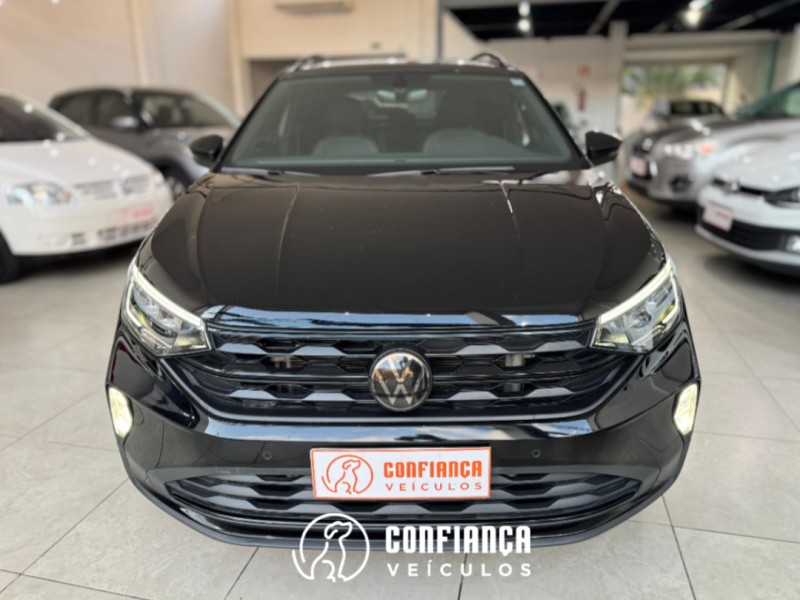 NIVUS 1.0 TSI HIGHLINE FLEX 4P AUTOMÁTICO - 2024 - BENTO GONçALVES