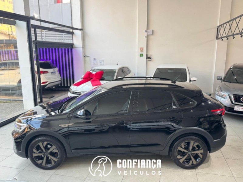 NIVUS 1.0 TSI HIGHLINE FLEX 4P AUTOMÁTICO - 2024 - BENTO GONçALVES