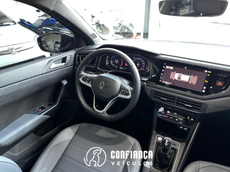 NIVUS 1.0 TSI HIGHLINE FLEX 4P AUTOMÁTICO - 2024 - BENTO GONçALVES