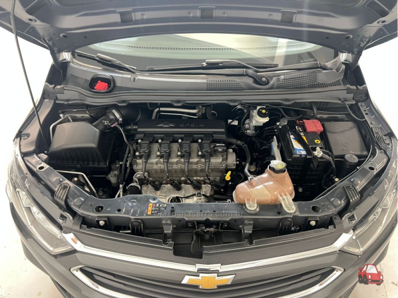 ONIX 1.4 MPFI LTZ 8V FLEX 4P MANUAL - 2019 - CAXIAS DO SUL