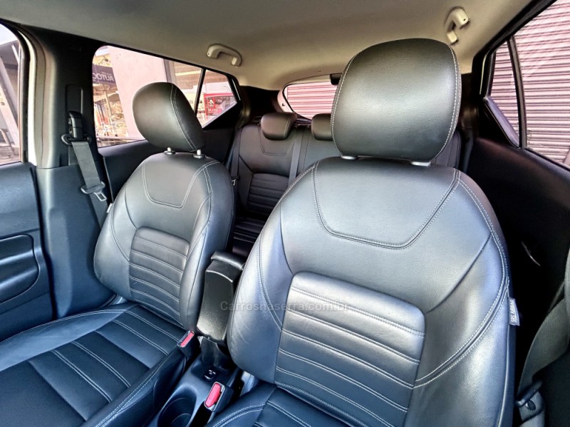 KICKS 1.6 16V FLEX SV 4P XTRONIC - 2019 - NOVO HAMBURGO