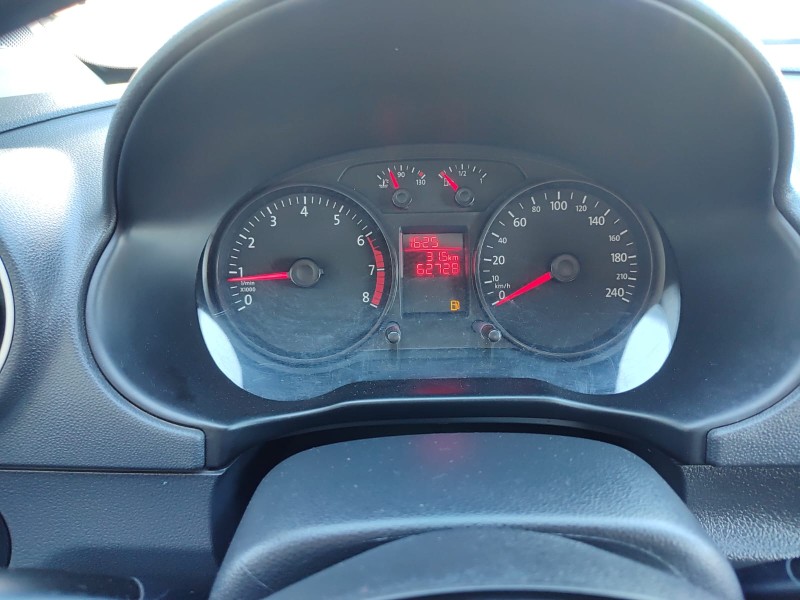 SAVEIRO 1.6 MSI ROBUST CS 8V FLEX 2P MANUAL - 2019 - LAJEADO