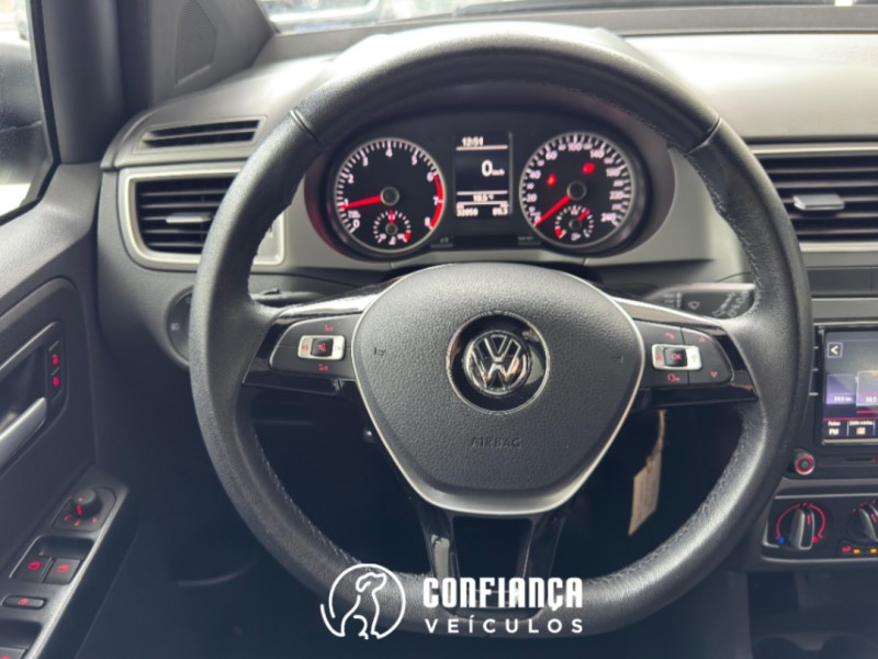 FOX 1.6 MI EXTREME 8V FLEX 4P MANUAL - 2022 - BENTO GONçALVES