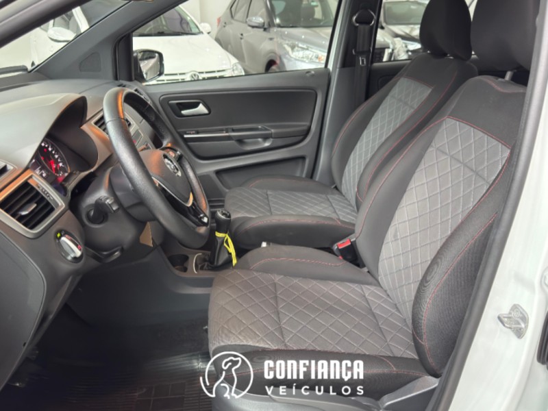 FOX 1.6 MI EXTREME 8V FLEX 4P MANUAL - 2022 - BENTO GONçALVES