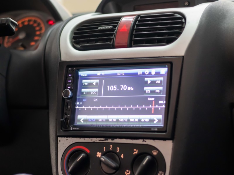 CORSA 1.4 MPFI PREMIUM 8V FLEX 4P MANUAL - 2008 - CAXIAS DO SUL