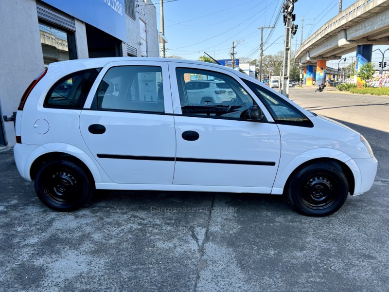 meriva 1.8 mpfi joy 8v flex 4p manual 2005 novo hamburgo