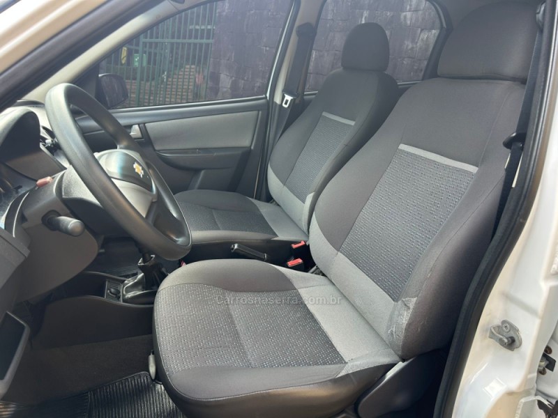 CELTA 1.0 MPFI LT 8V FLEX 4P MANUAL - 2013 - CAXIAS DO SUL