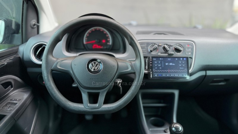 UP 1.0 MPI TAKE UP 12V FLEX 4P MANUAL - 2018 - TORRES