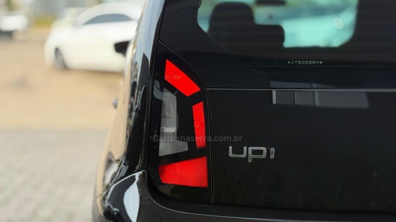 UP 1.0 MPI TAKE UP 12V FLEX 4P MANUAL - 2018 - TORRES