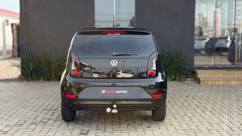 UP 1.0 MPI TAKE UP 12V FLEX 4P MANUAL - 2018 - TORRES