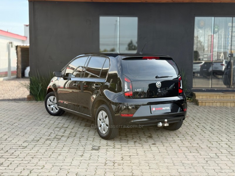 UP 1.0 MPI TAKE UP 12V FLEX 4P MANUAL - 2018 - TORRES