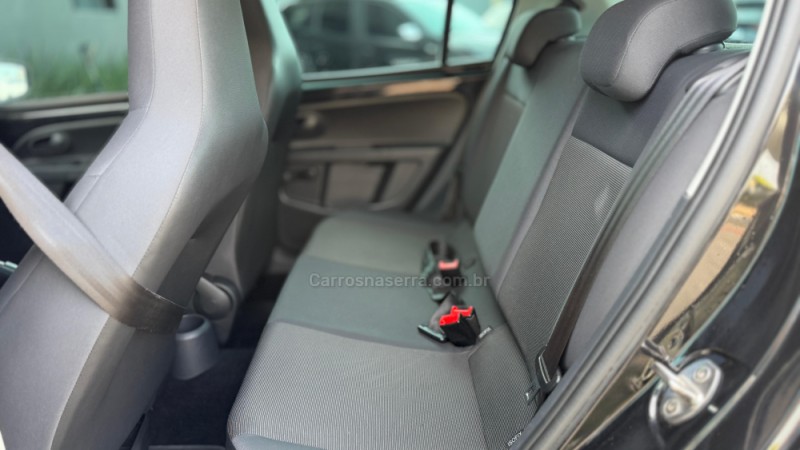 UP 1.0 MPI TAKE UP 12V FLEX 4P MANUAL - 2018 - TORRES