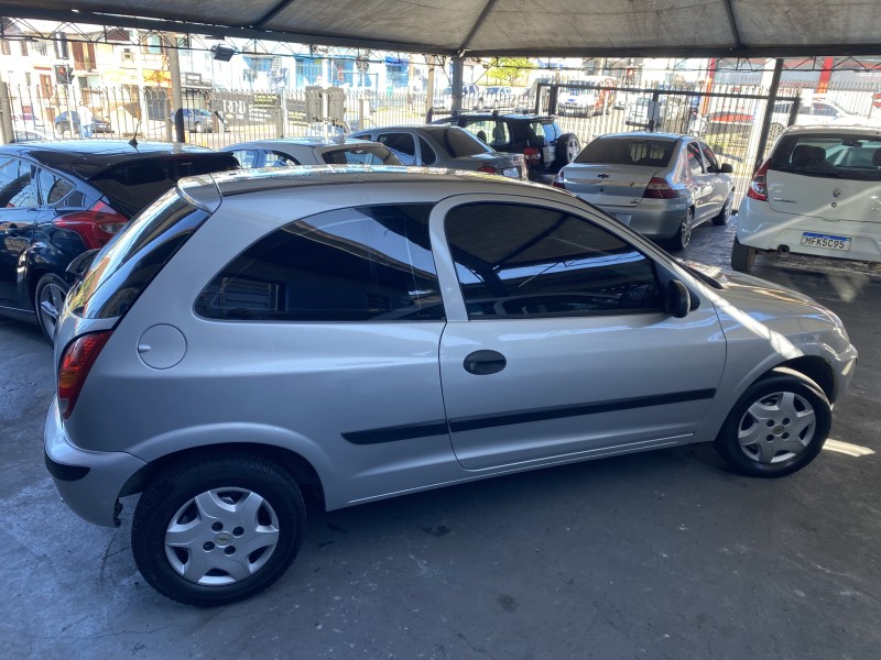 CELTA 1.0 MPFI VHC 8V GASOLINA 2P MANUAL - 2003 - CAXIAS DO SUL