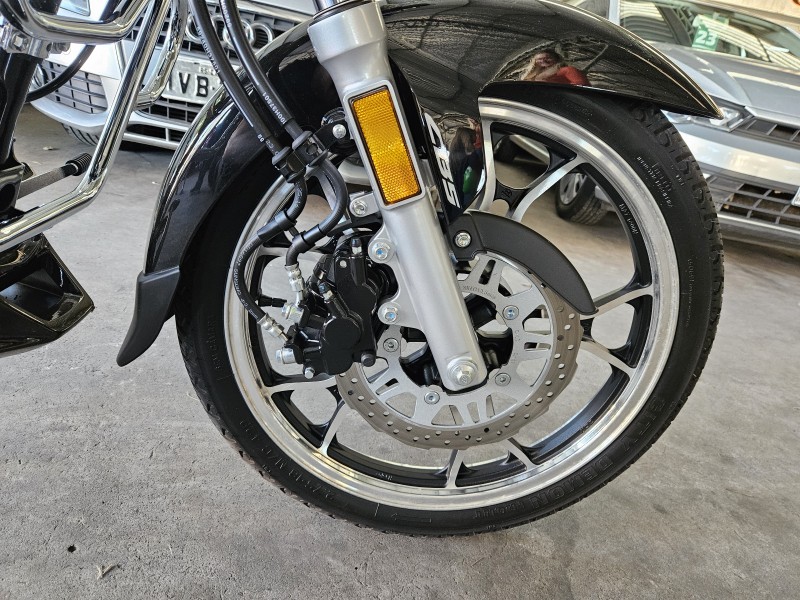 MASTER RIDE 150  - 2025 - CAXIAS DO SUL