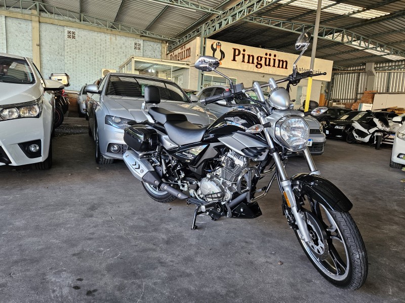 MASTER RIDE 150  - 2025 - CAXIAS DO SUL