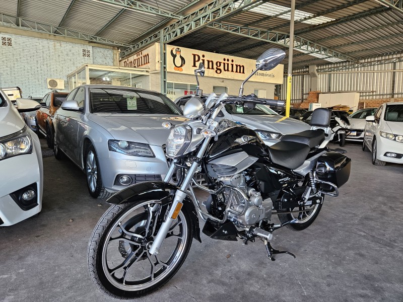 master ride 150  2025 caxias do sul