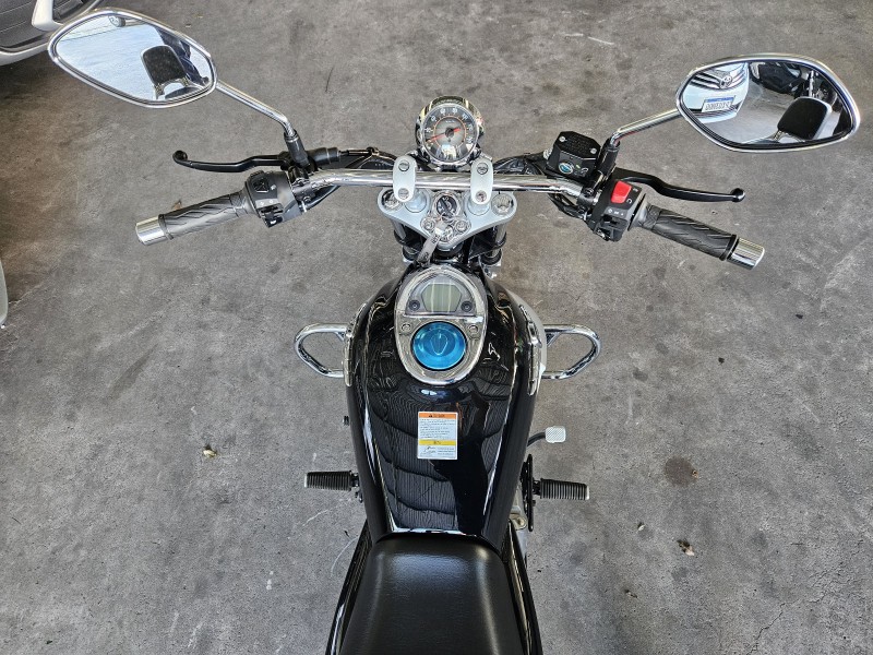 MASTER RIDE 150  - 2025 - CAXIAS DO SUL