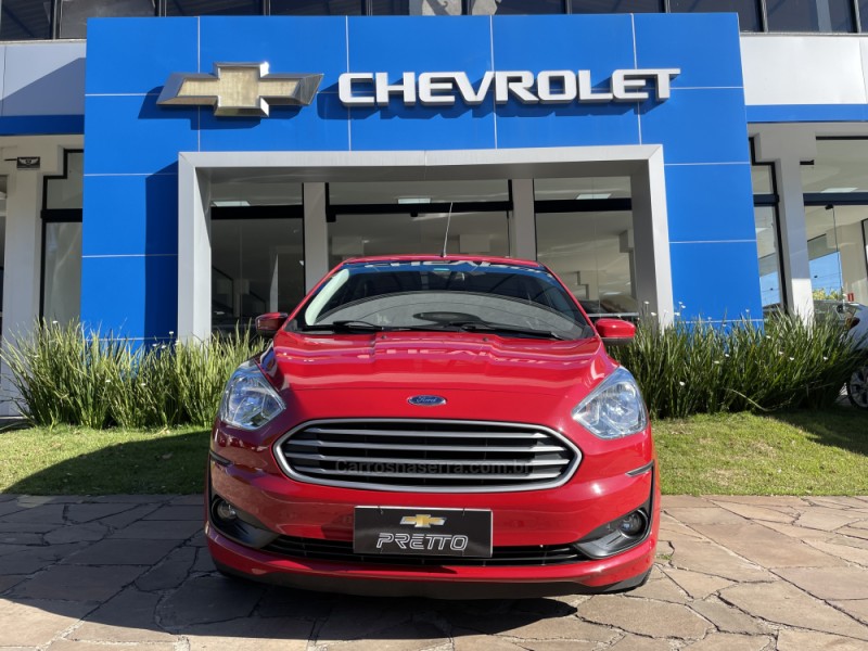 ka 1.0 se plus 12v flex 4p manual 2019 guapore