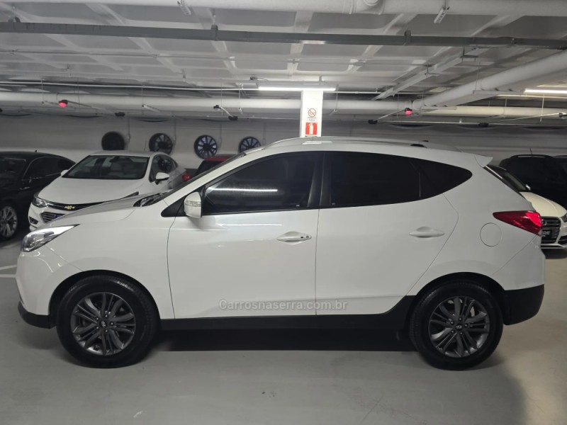 IX35 2.0 GL 4X2 16V FLEX 4P AUTOMÁTICO - 2019 - PORTO ALEGRE