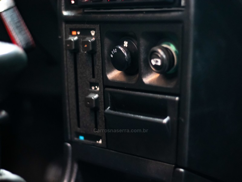 KADETT 1.8 EFI LITE 8V GASOLINA 2P MANUAL - 1994 - CAXIAS DO SUL