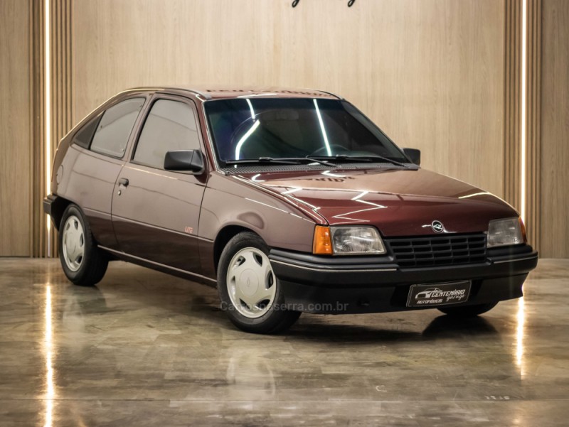kadett 1.8 efi lite 8v gasolina 2p manual 1994 caxias do sul