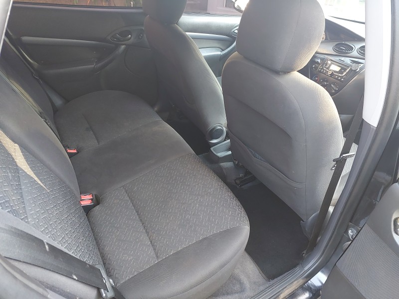 FOCUS 2.0 GLX SEDAN 16V GASOLINA 4P AUTOMÁTICO - 2008 - BENTO GONçALVES
