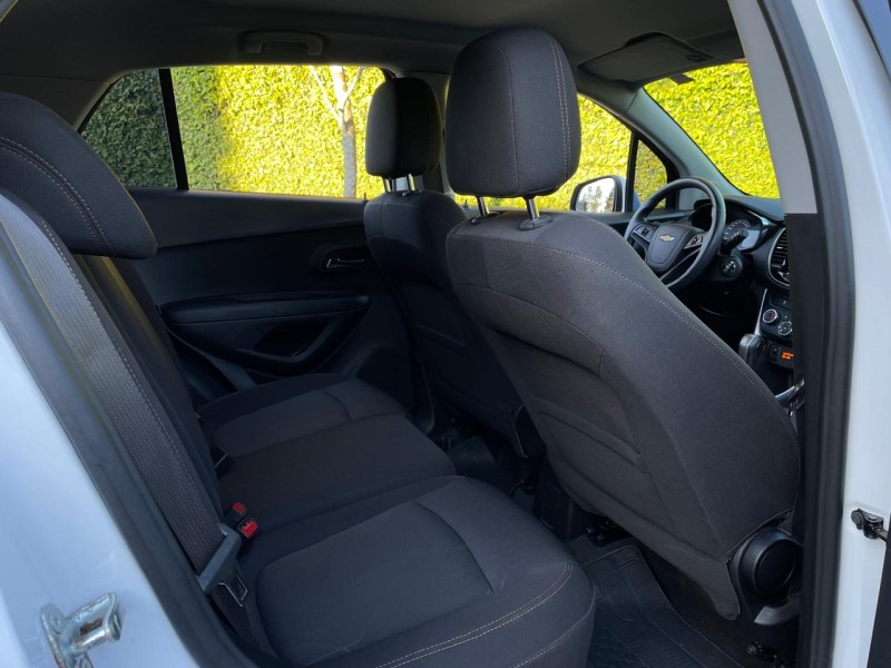 TRACKER 1.4 16V TURBO FLEX LT AUTOMÁTICO - 2019 - FARROUPILHA