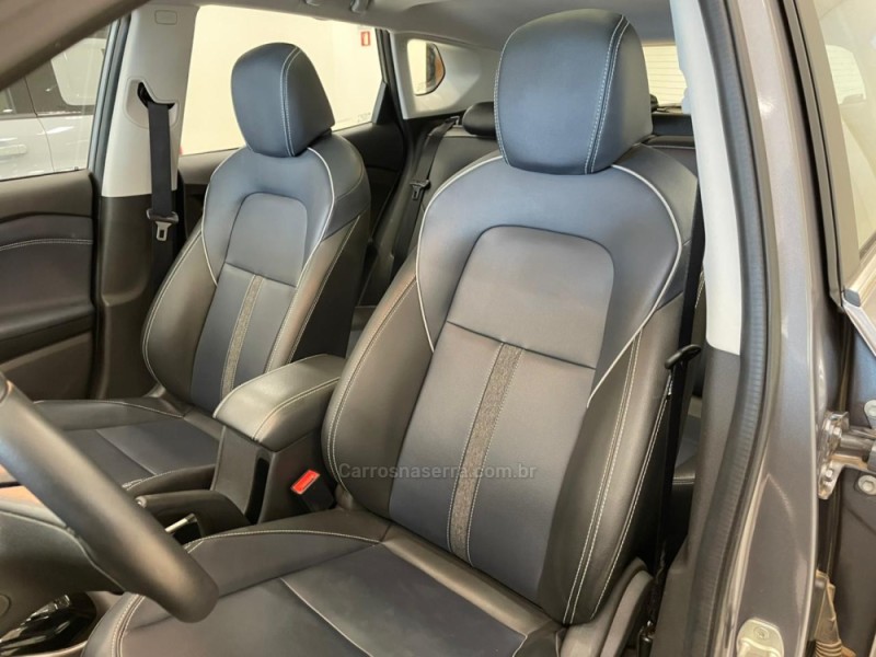 TRACKER 1.2 12V PREMIER TURBO FLEX 4P AUTOMÁTICO - 2023 - VERANóPOLIS