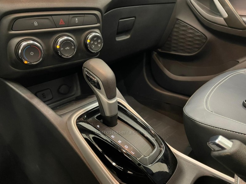 TRACKER 1.2 12V PREMIER TURBO FLEX 4P AUTOMÁTICO - 2023 - VERANóPOLIS
