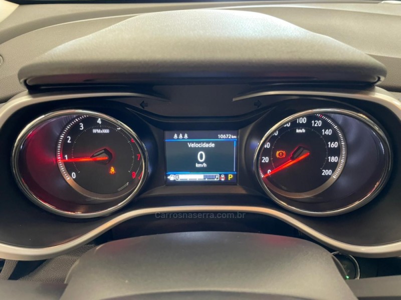 TRACKER 1.2 12V PREMIER TURBO FLEX 4P AUTOMÁTICO - 2023 - VERANóPOLIS