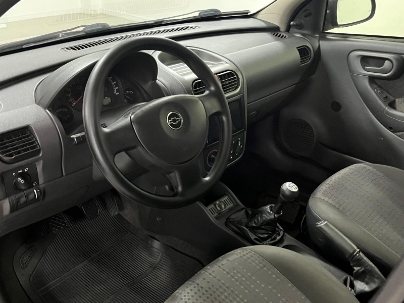 CORSA 1.0 MPFI MAXX 8V FLEX 4P MANUAL - 2008 - BENTO GONçALVES