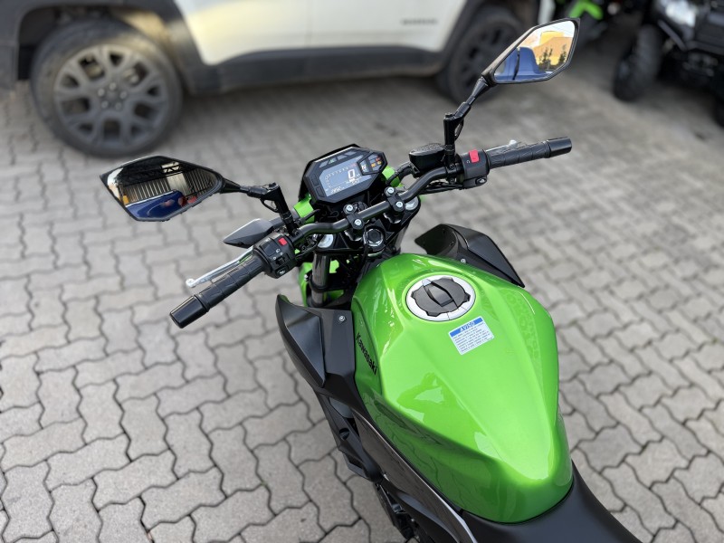 Z500  - 2025 - BENTO GONçALVES