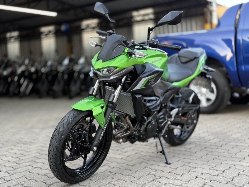 Z500  - 2025 - BENTO GONçALVES