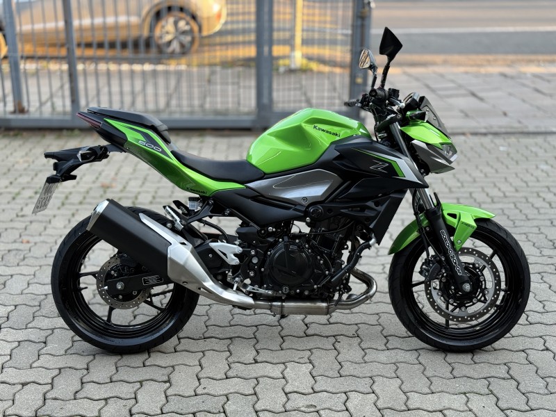 Z500  - 2025 - BENTO GONçALVES