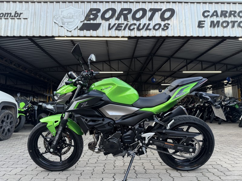 z500  2025 bento goncalves